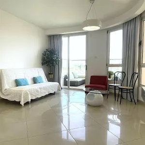 דירה 2br Vacation, אילת